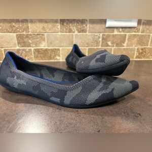 Rothy's The Point Flats